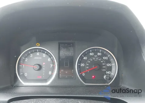 2008 Honda Cr-V Ex z USA, uszkodzony, nr VIN JHLRE48518C019752